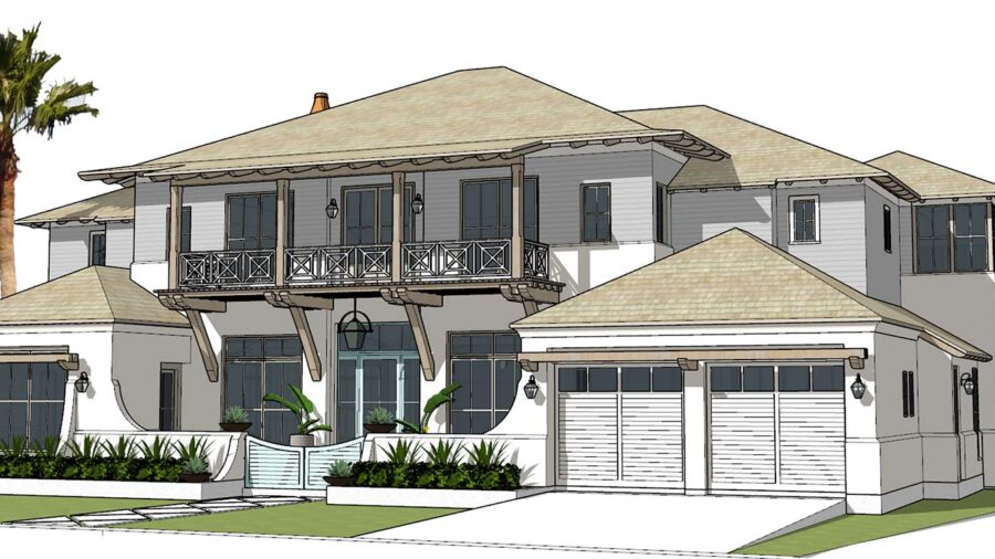 Projects Garwood Architecture